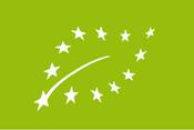 New EU organic logo